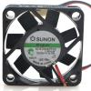 KDE0504PFV2 Fan for 5V 0.7W 404010mm Cooling Fan view 1
