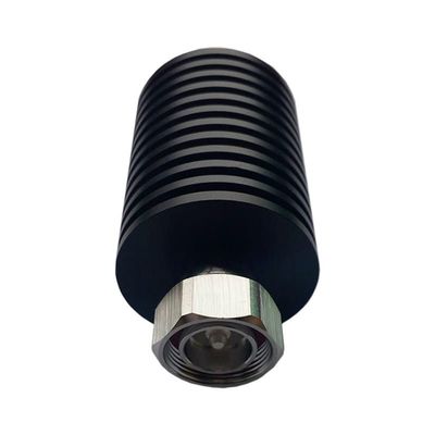 100 Watt 7/16 Connector DIN Male Connector Dummy Load - 100W DIN J Terminal Load DC to 3GHz 50 Ohm