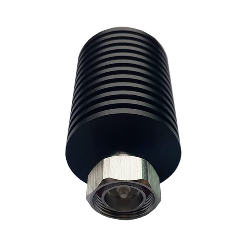 100 Watt 7/16 Connector DIN Male Connector Dummy Load - 100W DIN J Terminal Load DC to 3GHz 50 Ohm