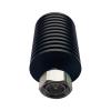 100 Watt 7/16 Connector DIN Male Connector Dummy Load - 100W DIN J Terminal Load DC to 3GHz 50 Ohm view 1