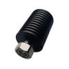 100 Watt 7/16 Connector DIN Male Connector Dummy Load - 100W DIN J Terminal Load DC to 3GHz 50 Ohm view 2