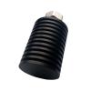 100 Watt 7/16 Connector DIN Male Connector Dummy Load - 100W DIN J Terminal Load DC to 3GHz 50 Ohm view 4