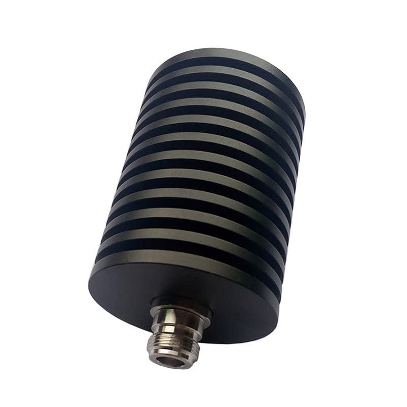 100 Watt N-K Connector Terminal Load 50 Ohm - 100W Dummy Load DC to 3 GHz