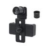 Microscope Kit Diameter 23.2mm 30mm 30.5mm Microscope Eyepiece Lens Microscope Lens Adapters (Color : Mounting 30mm) view 1