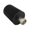 100W Mini DIN Connector 4.3-10 Load - 100 Watt 4.3/10 Mini Din Terminal Load DC to 3 GHz, 50 Ohm view 3