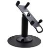 Dejavoo QD2, QD4 & QD5 Freestanding Swivel and Tilt Stand with Round Plate view 1