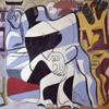 Three Bathers : 1935 : Le Corbusier : Archival Quality Art Print view 1