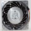 1PCS THA1248BE Fan 48V 2.50A 12038 12cm Violent Aluminum Frame Fan view 1