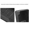 Doorbell Raincoat, Large Indoor Space Sun Keyboard Controller Anti-Aging Cover Wear-Resistant Acrylic Dustproof for Home view 3