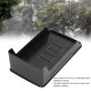 Doorbell Raincoat, Large Indoor Space Sun Keyboard Controller Anti-Aging Cover Wear-Resistant Acrylic Dustproof for Home view 4