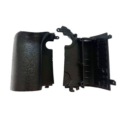 Mmiaoxy Front Rubber Main Hand Grip Cover For Nikon D7100 SLR Camera
