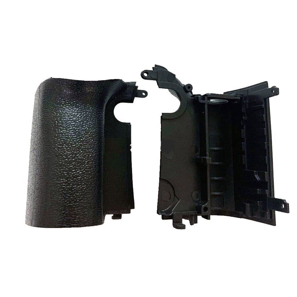 Mmiaoxy Front Rubber Main Hand Grip Cover For Nikon D7100 SLR Camera