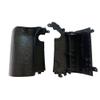 Mmiaoxy Front Rubber Main Hand Grip Cover For Nikon D7100 SLR Camera view 1