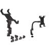 ARKON Heavy Duty Tablet Mount Bundle with iPad and Samsung Galaxy Holders