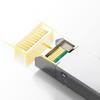 Tongyu 4PCS/Pack SFP LC 1.25Gb/s Module 1310nm/1550nm 20km Bi-Directional Transceiver for Cisco, Ubiquiti UF-SM-1G Netgear Mikrotik Other Open Switches 1000Base-LX Ethernet Metro/Access Networks view 3