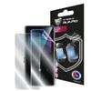 IPG For AiMoonsa Music Player Touchscreen Multimedia Player Screen Protector (2 Units) Invisible Ultra HD Clear Film Anti Scratch Skin Guard - Smooth/Self-Healing/Bubble -Free for AiMoonsa view 1