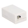 EVTSCAN Recording Device,Phone Call Recorder Telephone Line Recording Device RJ11 Interface for Home Office view 2