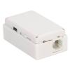 EVTSCAN Recording Device,Phone Call Recorder Telephone Line Recording Device RJ11 Interface for Home Office view 3