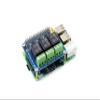 Waveshare Relay Board Compatible with Raspberry Pi to Control High Voltage/High Current Devices view 2