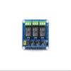 Waveshare Relay Board Compatible with Raspberry Pi to Control High Voltage/High Current Devices view 3