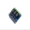 Waveshare Relay Board Compatible with Raspberry Pi to Control High Voltage/High Current Devices view 4