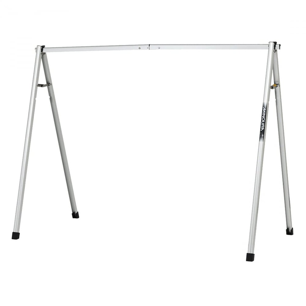 Minoura Level-140H Display Stand - 5 Bike Lightweight, Foldable Stand