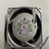 UP80B20 Fan for 200V 7/6W 808025mm Cooling Fan view 1