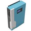 MPPT Control Pure Sine w ave Converter Controller, Solar Inverter, for Photovoltaic Roof Photovoltaic Carport RV Power Generation for Electricity Battery (MPS V Plus 5 5KW), Solar Inverter, MPPT Cont view 3
