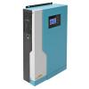 MPPT Control Pure Sine w ave Converter Controller, Solar Inverter, for Photovoltaic Roof Photovoltaic Carport RV Power Generation for Electricity Battery (MPS V Plus 5 5KW), Solar Inverter, MPPT Cont view 4
