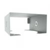 Patent Pending MAC Studio Computer Mount - Silver | Made in The USA by Oeveo | VESA Mount, Under Desk Holder, and Wall Case for The Mac Studio | | 8H X 4.06W X 8.13D view 1