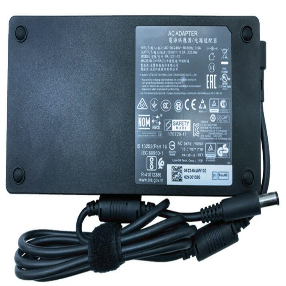 GHAG Replacement Laptop Accessories for Intel NUC 8 VR NU NUC8i7HNK NUC8I7BEH BOXNUC8I7HNK3 NUC8HV 11.8A