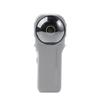 BGNing One RS Silicone/Aluminum Camera Case, 1-inch Silicone Case Lens Protector Cap Panoramic Camera Dustproof Cover (Lens Protective Cover) view 3