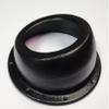WFL Speaker Enclosure with mounting Flange 6.5" Designed for 6 1/2" Speakers. view 3
