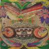 Adolf Wolfli : The Eyeglass Butterfly in India : Archival Quality Art Print view 1