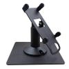Dejavoo QD2, QD4 & QD5 Low Freestanding Swivel and Tilt Stand with Square Plate view 1