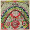 Adolf Wolfli :Habitat of the Giant Strawberry : Archival Quality Art Print view 1