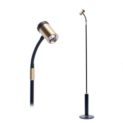LightBob: Cordless LED Light, for Reading, Crafting, Grilling, and Your Home