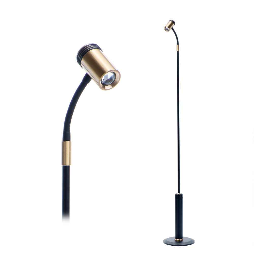 LightBob: Cordless LED Light, for Reading, Crafting, Grilling, and Your Home