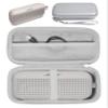 CaseSack Case for Bose New SoundLink Flex (2nd Gen)/Bose SoundLink Flex Bluetooth Portable Speaker(Smoke White) view 1