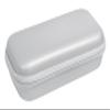 CaseSack Case for Bose New SoundLink Flex (2nd Gen)/Bose SoundLink Flex Bluetooth Portable Speaker(Smoke White) view 2