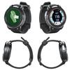 Wearable4U - Bushnell iON Elite Black Golf GPS Watch with Lens Cleaning Cloth Bundle view 2