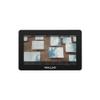 SmallHD Indie 5 Camera Monitor with Daylight-Viewable 5-Inch Touchscreen Display, 1000nits Brightness, 3G-SDI and HDMI, PageOS 5 Software, Lightweight view 1