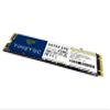 Timetec 256GBx2 (2 Pack) SSD 3D NAND TLC SATA III 6Gb/s M.2 2280 NGFF 128TBW Read Speed Up to 550MB/s SLC Cache Performance Boost Internal Solid State Drive for PC Computer Laptop and Desktop view 2