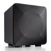 Audioengine HD6 Premium Powered Bookshelf Speakers | 150W Audiophile-Grade Bluetooth 5.0 Speakers with aptX HD | 24-Bit DAC | Real Wood Veneer view 3