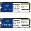 Timetec 512GBx2 (2 Pack) SSD NVMe PCIe Gen3x4 8Gb/s M.2 2280 3D NAND TLC 350TBW High Performance SLC Cache Read/Write Speed Up to 2,000/1,600 MB/s Internal Solid State Drive for PC Laptop and Desktop view 1