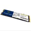Timetec 128GBx10 (10 Pack) SSD 3D NAND TLC SATA III 6Gb/s M.2 2280 NGFF 64TBW Read Speed Up to 530MB/s SLC Cache Performance Boost Internal Solid State Drive for PC Computer Laptop and Desktop view 2