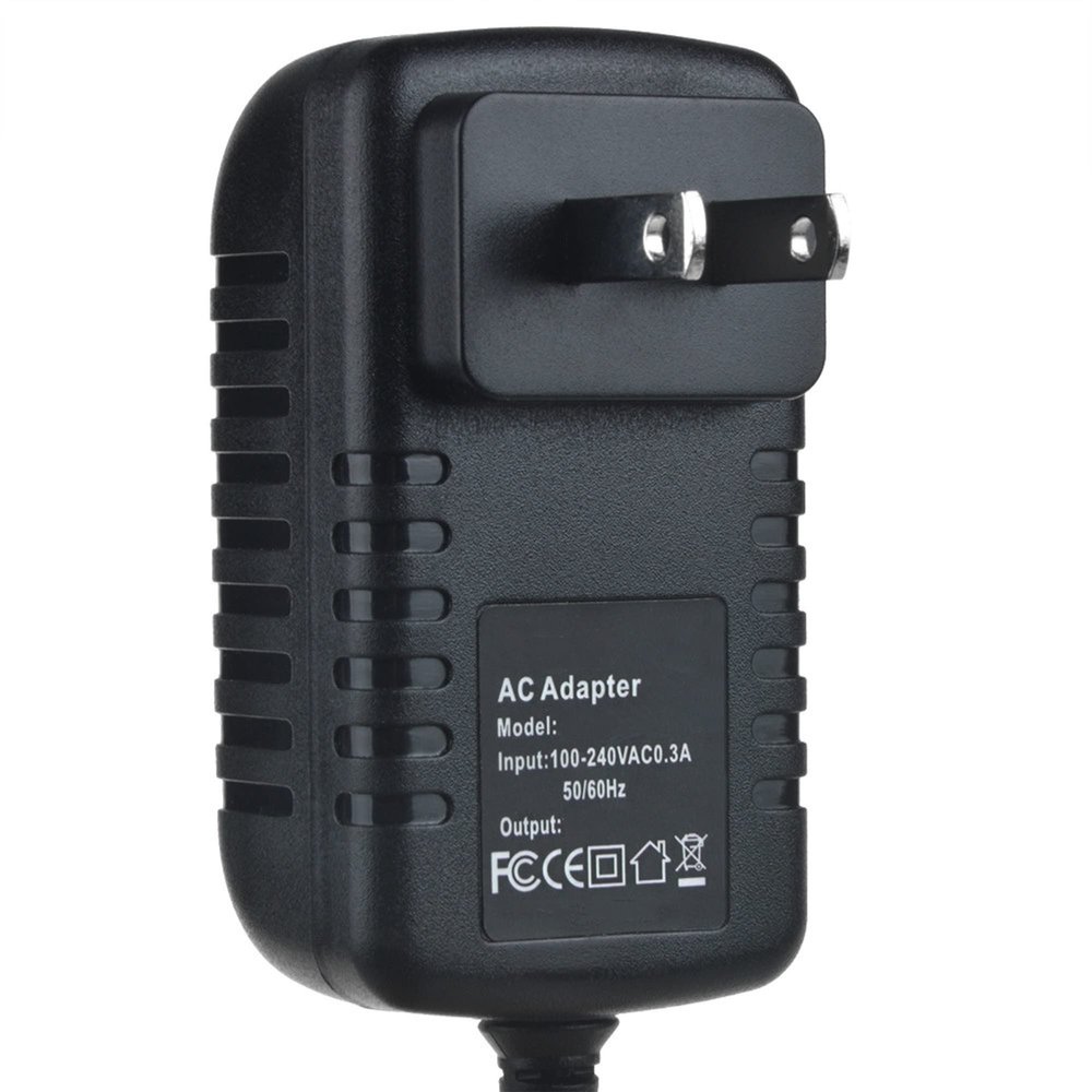 Dysead AC/DC Adapter for West Marine VHF 50 VHF50 5471503 VHF 55 VHF55 7642358 VHF 85 VHF85 VHF50A BP55 7956543 3677036 BC50 5471495 Marine Radio SC200 ACSC200 DC200 3895554 DCSC200 Power Charger