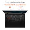 ASUS Chromebook Flip CM5, 15.6" Touchscreen Full HD NanoEdge Display, AMD Ryzen 3 3250C, 64GB eMMC, 4GB RAM, Wi-Fi 5, Chrome OS, Aluminum, Mineral Gray, CM5500FDA (Renewed) view 4
