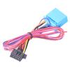 Yuacdky Radio Wiring Harness Pioneer Adapter for Honda Accord 1999-2007,Civic CRV 2000-2005,for Suzuki Grand Vitara 1998-2004 view 1