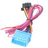 Yuacdky Radio Wiring Harness Pioneer Adapter for Honda Accord 1999-2007,Civic CRV 2000-2005,for Suzuki Grand Vitara 1998-2004 view 2
